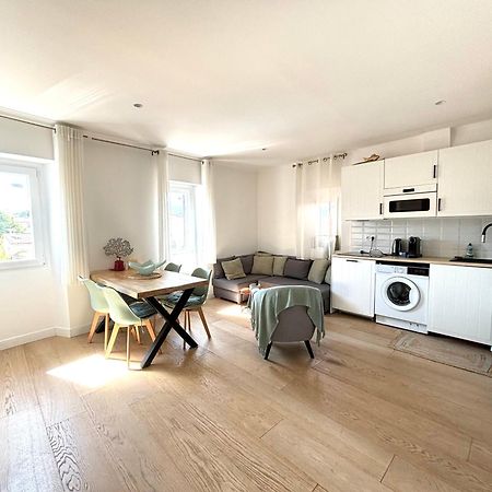 Apartament Duplex Old Town Antibes - New ! Zewnętrze zdjęcie