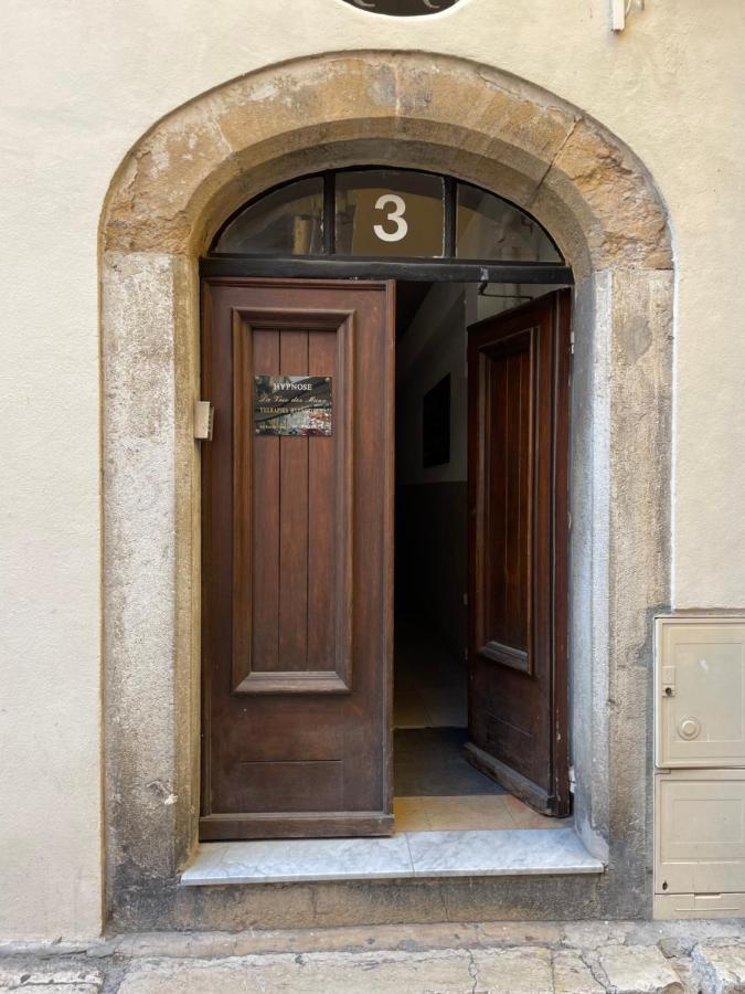 Apartament Duplex Old Town Antibes - New ! Zewnętrze zdjęcie