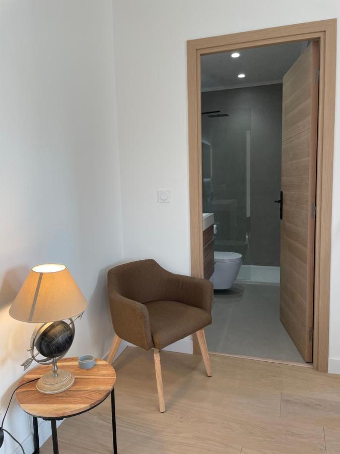 Apartament Duplex Old Town Antibes - New ! Zewnętrze zdjęcie