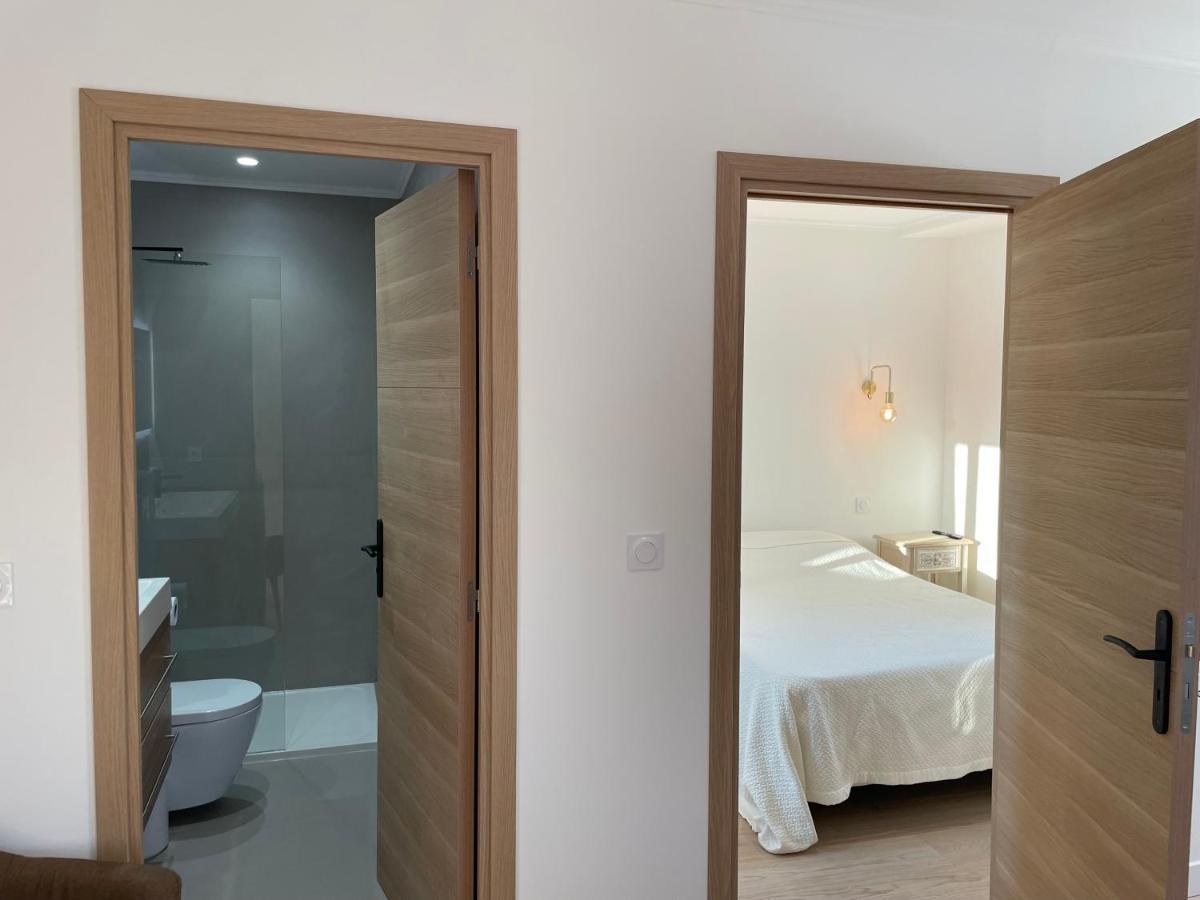 Apartament Duplex Old Town Antibes - New ! Zewnętrze zdjęcie