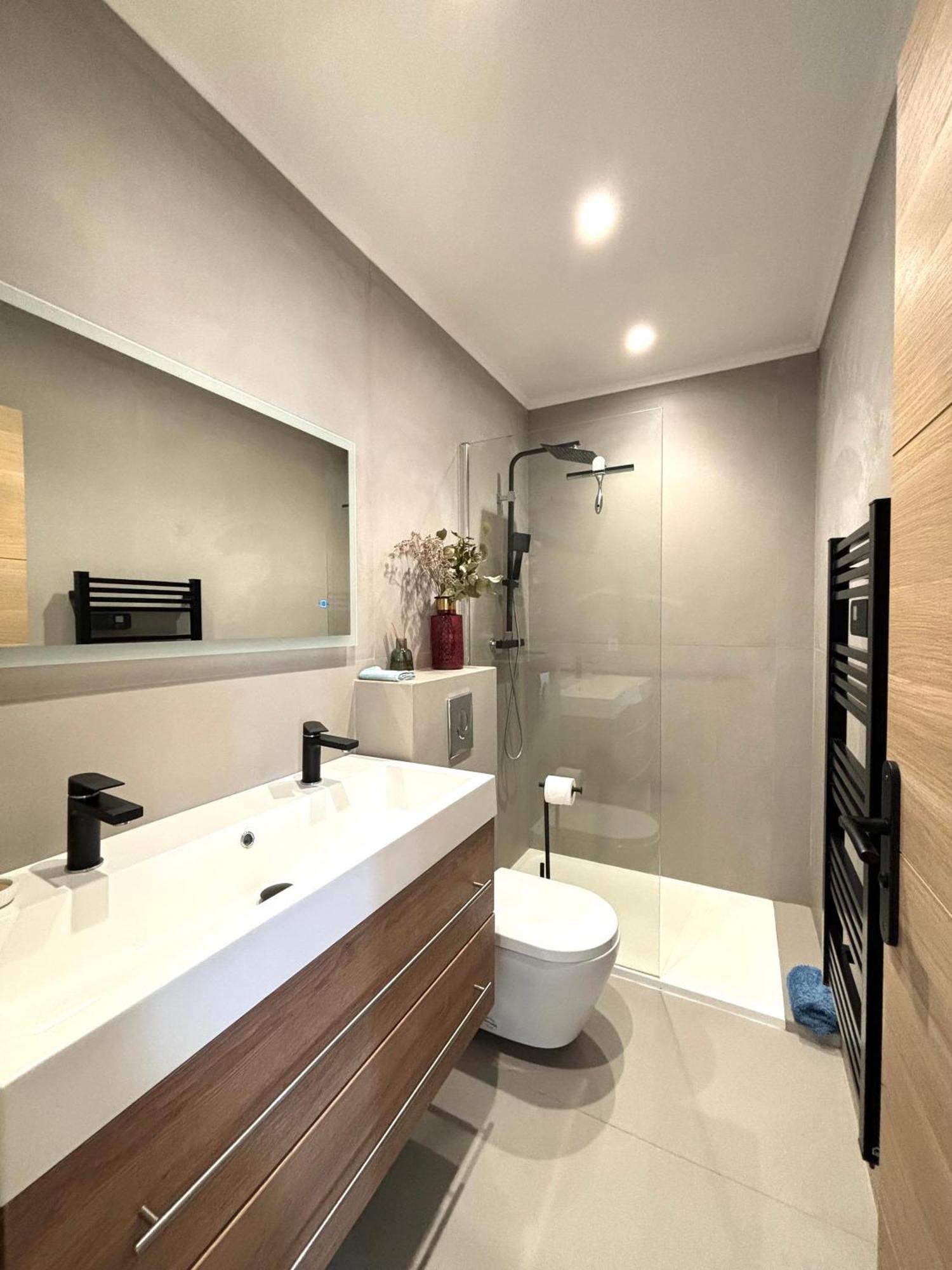 Apartament Duplex Old Town Antibes - New ! Zewnętrze zdjęcie